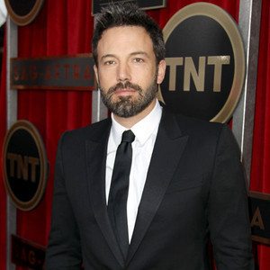 Ben Affleck in Gucci
