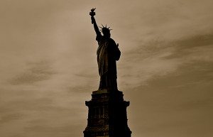 Statue of Liberty