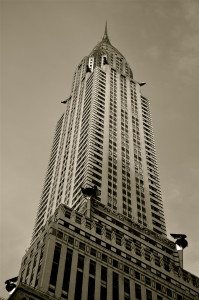 Chrysler Building