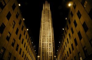 Rockefeller Center