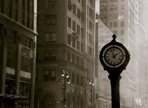 Vintage 5th Ave.