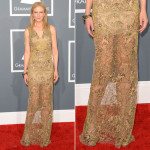 Nicole Kidman Grammy's