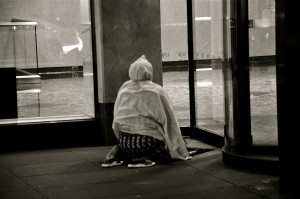 A Moment Of Prayer
