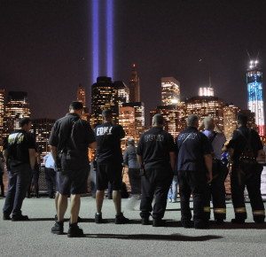  Brooklyn Bridge Park, FDNY