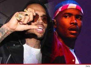 Frank Ocean