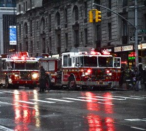 56th and 6th (Pride of Midtown)