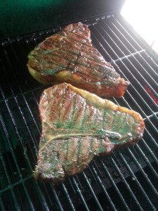 T-Bone Sexiness