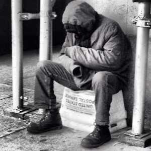The Invisible Man