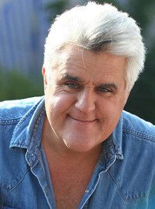 For the second time in five years, NBC is trying to wrestle away The Tonight Show from Jay Leno.