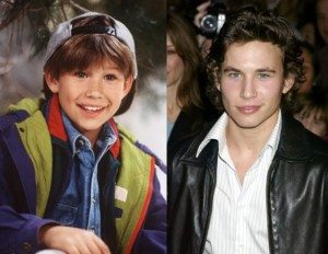 Jonathan Taylor Thomas