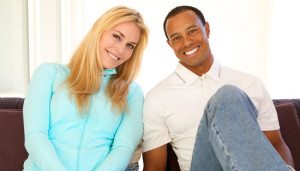 Tiger Woods