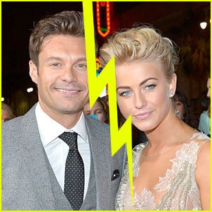 Julianne Hough