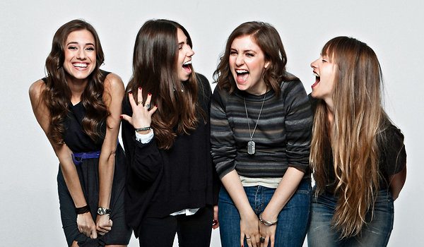 GIRLSCAST