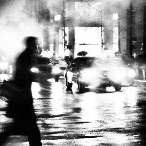 Ghosts of 5th Ave.