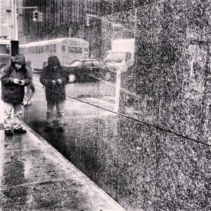 Hallucinations on 6th