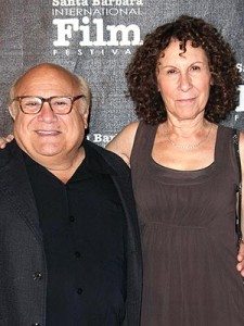Danny DeVito