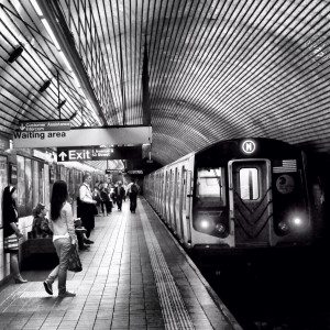 The N Train