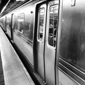 The D Train