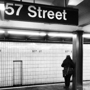 57th Street Station