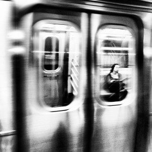 The F Train