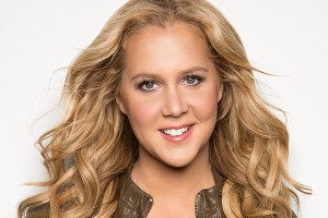 Amy Schumer (Source: Comedy Central)