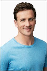 Ryan Lochte Ryan Lochte (Source: E! Online)