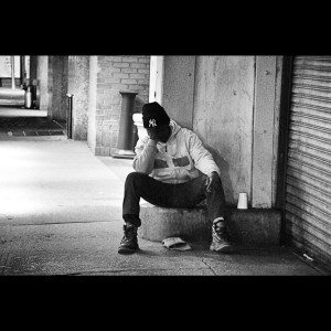 Sanitation Worker