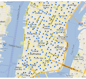 Screen shot: nyc.gov/bikeshare