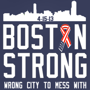 Boston Logo