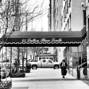 45 Sutton Place South