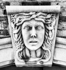 Archway Detail