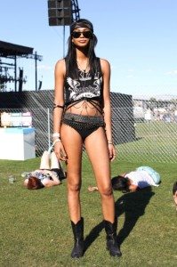 Coachella Rock