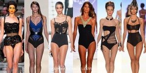 Sexy Swimwear