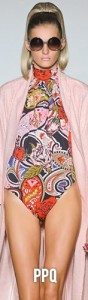 One Piece Pattern