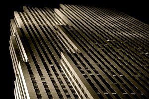 Rockefeller Center
