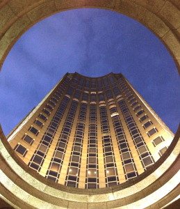 Up Angle in Detail