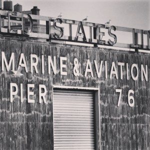 Pier 76