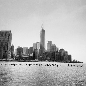Financial District