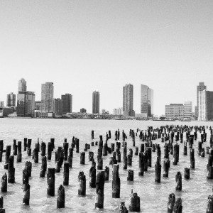 Hudson River