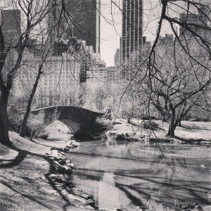 Stone Bridge