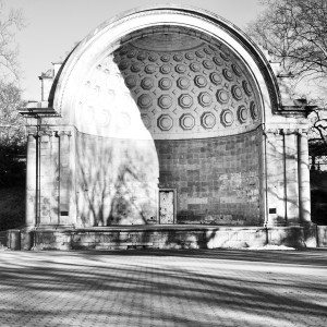 Band Shell