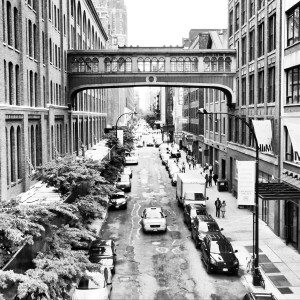 W 14th Street
