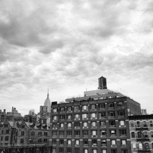 Chelsea Rooftops