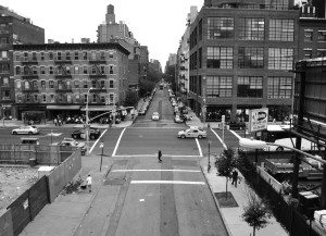 Crosswalk