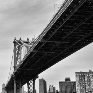 Manhattan Bridge