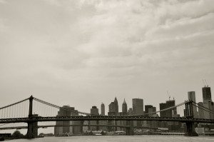 East River South