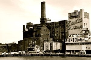 Sugar Factory
