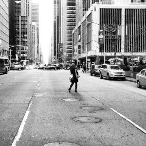 Avenue of the Americas