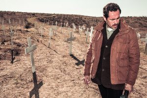 Demian Bichir (Source: FX)