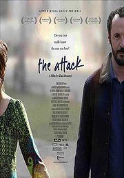 the attack